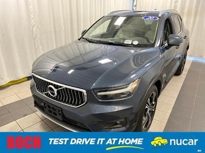 2020 Volvo XC40 for Sale in Chicago, Illinois