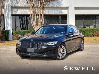 2021 BMW 750 for Sale in Saint Louis, Missouri