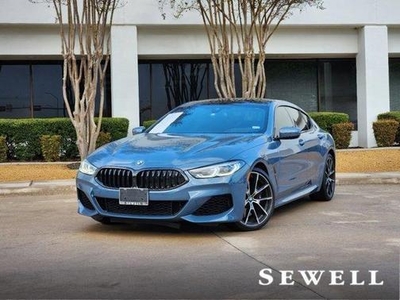 2021 BMW 840 Gran Coupe for Sale in Co Bluffs, Iowa