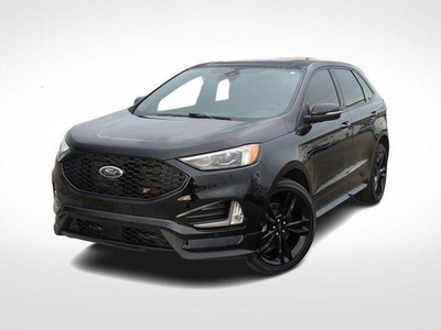 2021 Ford Edge for Sale in Chicago, Illinois