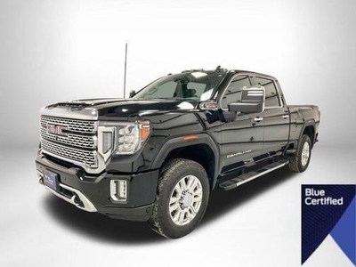 2021 GMC Sierra 2500 for Sale in Chicago, Illinois