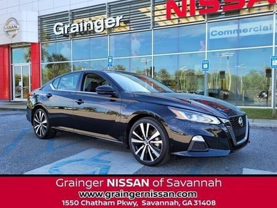 2021 Nissan Altima for Sale in Northwoods, Illinois