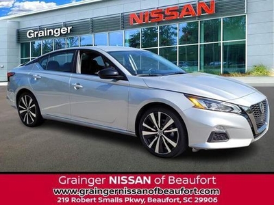 2021 Nissan Altima for Sale in Saint Louis, Missouri