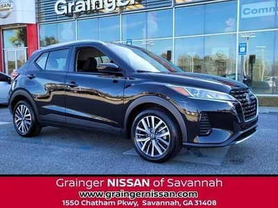 2021 Nissan Kicks for Sale in Saint Louis, Missouri