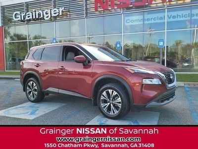 2021 Nissan Rogue for Sale in Saint Louis, Missouri