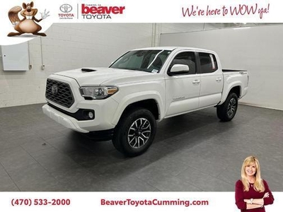 2021 Toyota Tacoma for Sale in Chicago, Illinois