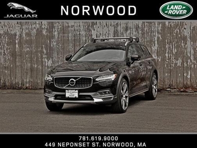 2021 Volvo V90 Cross Country for Sale in Chicago, Illinois