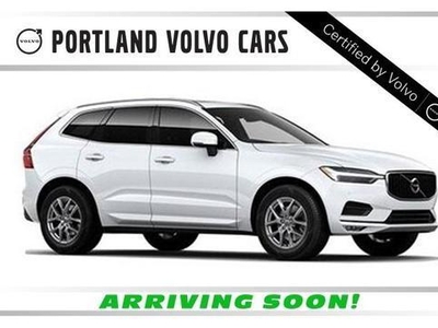 2021 Volvo XC60 for Sale in Chicago, Illinois