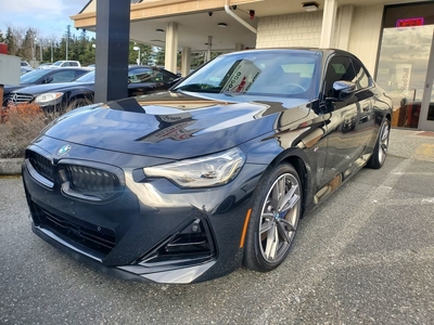 2022 BMW 2 Series M240i xDrive for sale in Lynnwood, WA