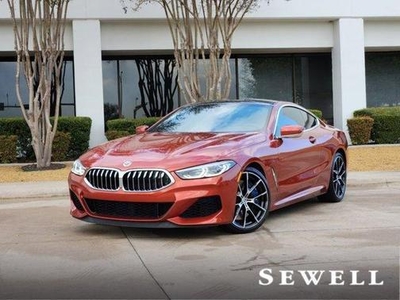 2022 BMW M850 for Sale in Denver, Colorado