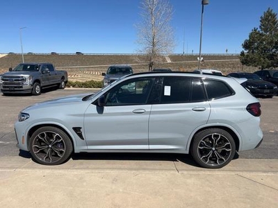 2022 BMW X3 M for Sale in Saint Louis, Missouri