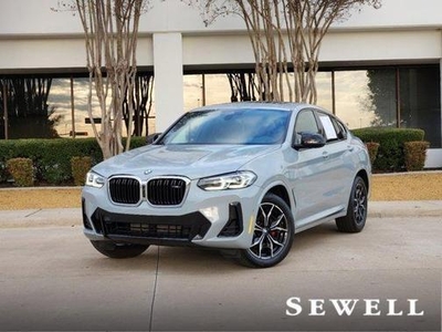 2022 BMW X4 for Sale in Saint Louis, Missouri