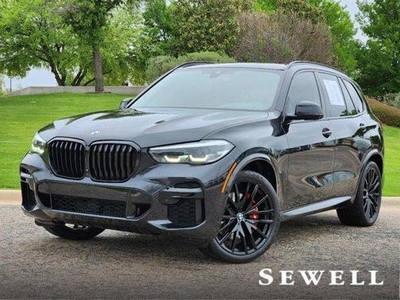 2022 BMW X5 for Sale in Co Bluffs, Iowa