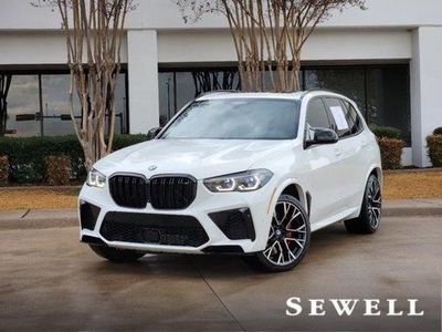 2022 BMW X5 M for Sale in Chicago, Illinois