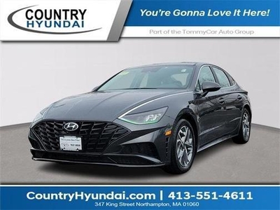 2022 Hyundai Sonata for Sale in Northwoods, Illinois