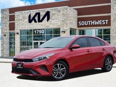 2022 Kia Forte for Sale in Saint Louis, Missouri