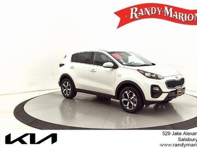 2022 Kia Sportage for Sale in Chicago, Illinois