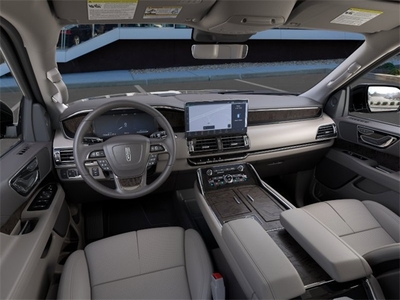 2022 Lincoln Navigator Standard in Alpharetta, GA