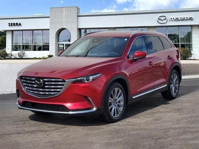 2022 Mazda CX-9 for Sale in Northwoods, Illinois