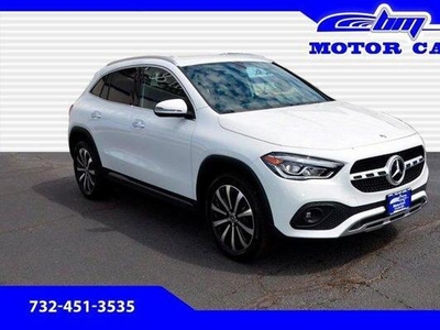 2022 Mercedes-Benz GLA for Sale in Chicago, Illinois