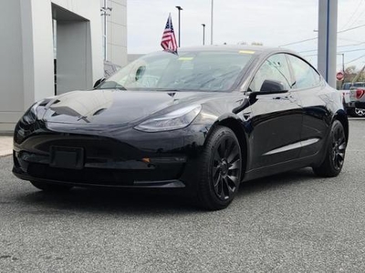 2022 Tesla Model 3 for Sale in Chicago, Illinois