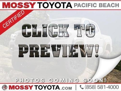 2022 Toyota Tacoma for Sale in Northwoods, Illinois