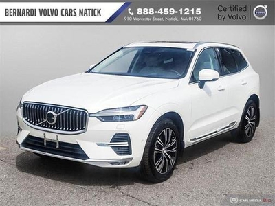 2022 Volvo XC60 for Sale in Chicago, Illinois