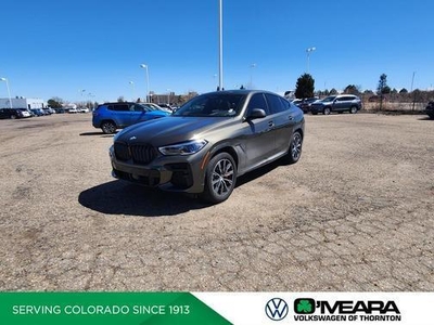 2023 BMW X6 for Sale in Chicago, Illinois