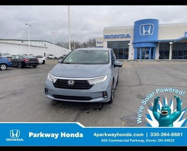2023 Honda Odyssey for Sale in Saint Louis, Missouri
