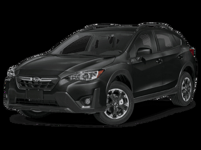 Subaru Crosstrek Premium AWD