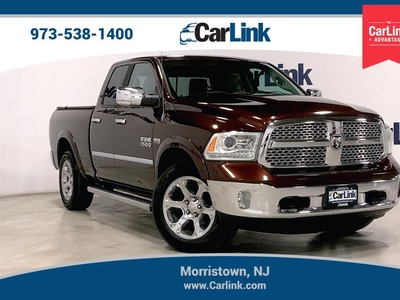 2013 RAM 1500