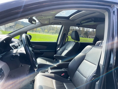 2014 Honda Odyssey EX-L in Gladstone, OR