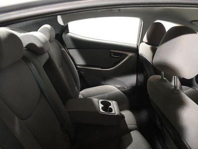 2016 Hyundai Elantra SE in Branford, CT