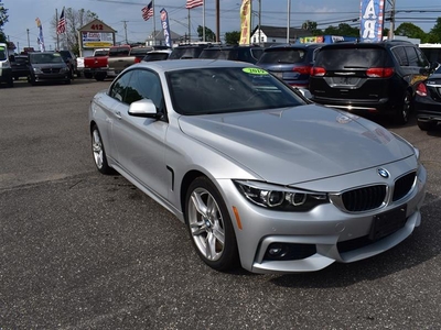 2019 BMW 440xi in Patchogue, NY