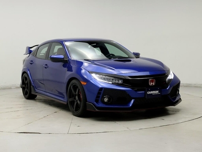 2019 Honda Civic Type R