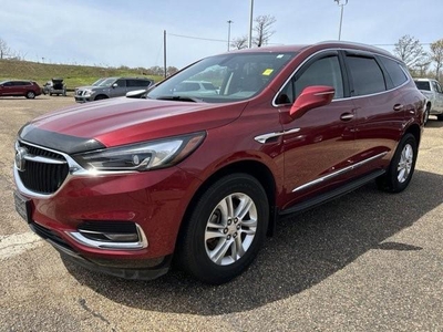 2020 Buick Enclave Essence 4DR Crossover