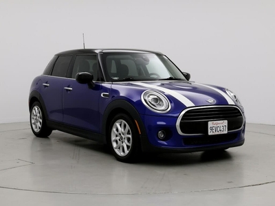 2020 MINI Cooper