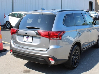 2020 Subaru Outlander UTILITY in Cape Girardeau, MO