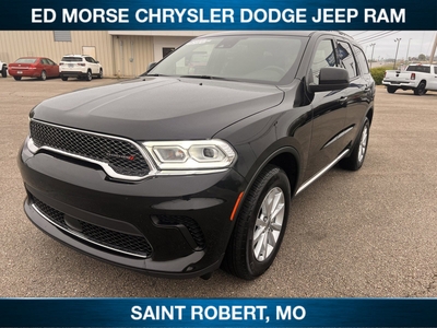 2023 Dodge Durango