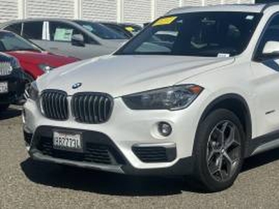 BMW X1 2000