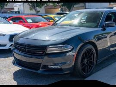 Dodge Charger 5700