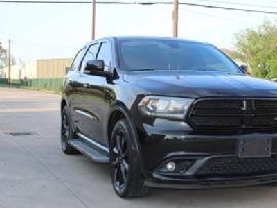 Dodge Durango 3600