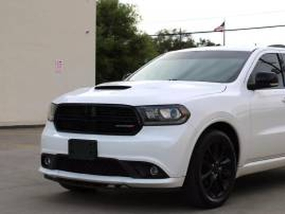 Dodge Durango 3600