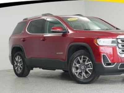 GMC Acadia 2000