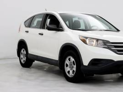 Honda CR-V 2400