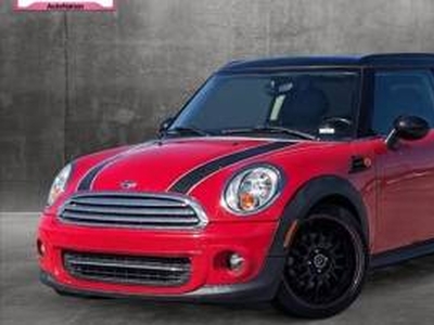 MINI Clubman 1600