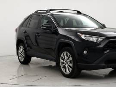 Toyota RAV4 2500