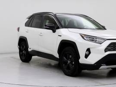 Toyota RAV4 2500