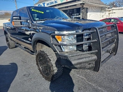 Used 2012 FORD F250 For Sale for sale in Henderson, Kentucky, Kentucky