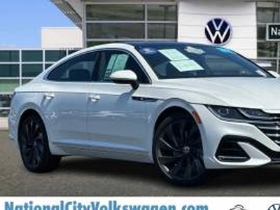 Volkswagen Arteon 2000